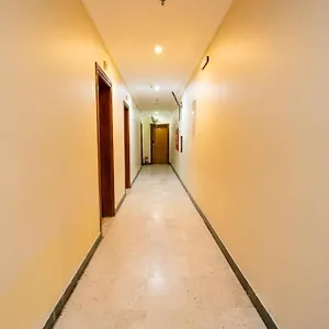 فندق Rafadeen Hotel, Makkah