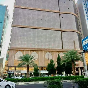 فندق Wedam 2 2 فندق ودام