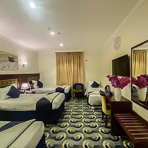 فندق Rayhant Al Mashaer - Makkah