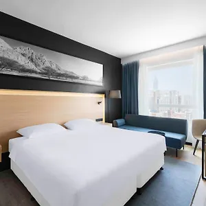 فندق Park By Radisson Makkah Thakher Alsharqi