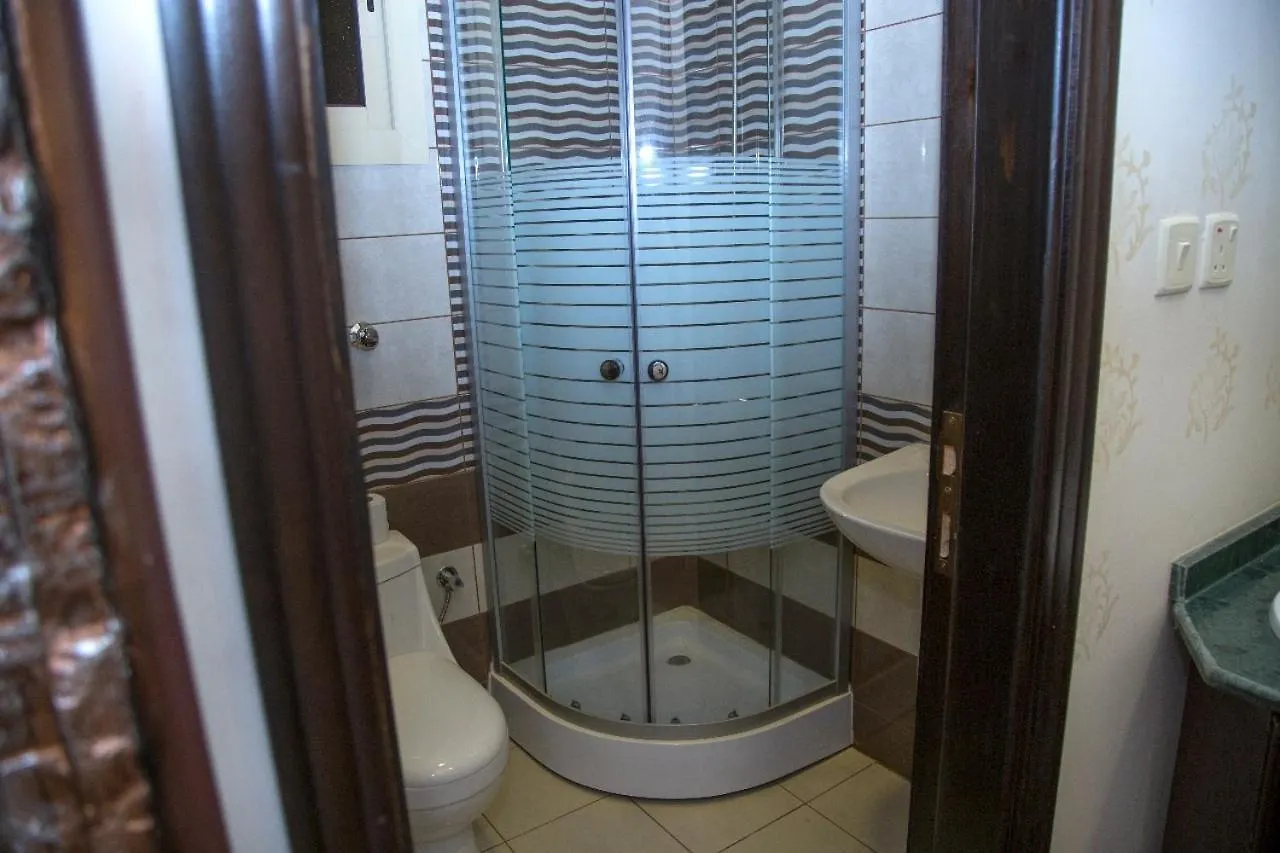 Ayed Tera Hotel Arabia Saudyjska