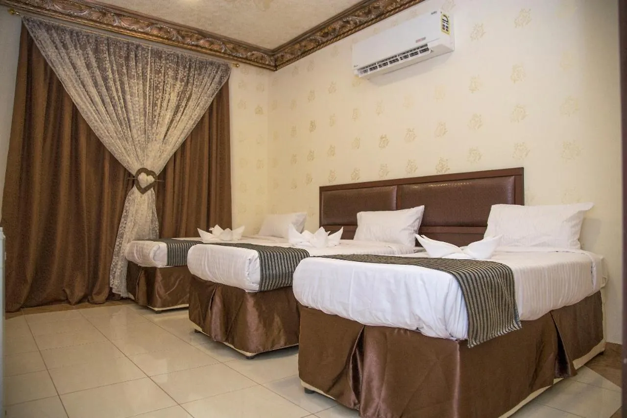 Ayed Tera Hotel