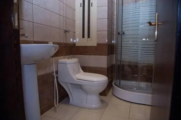 Ayed Tera Hotel
