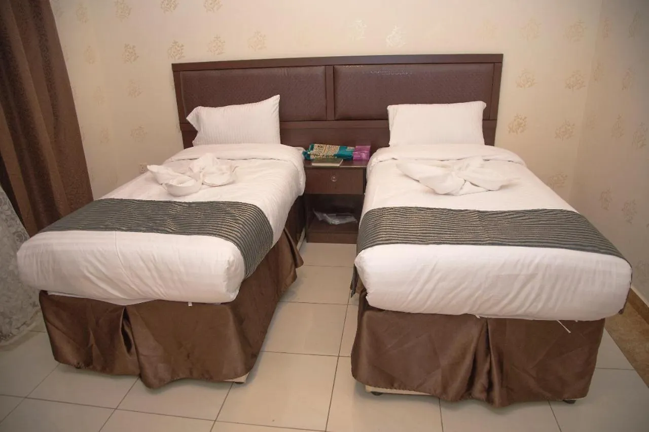 Ayed Tera Hotel